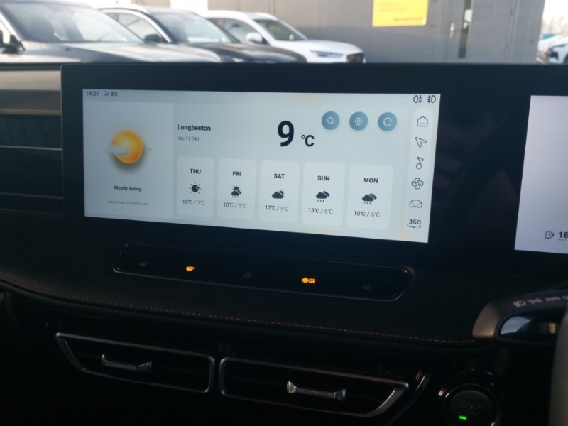 Used MG MG HS 2025 for sale - 77062524: Photo 18