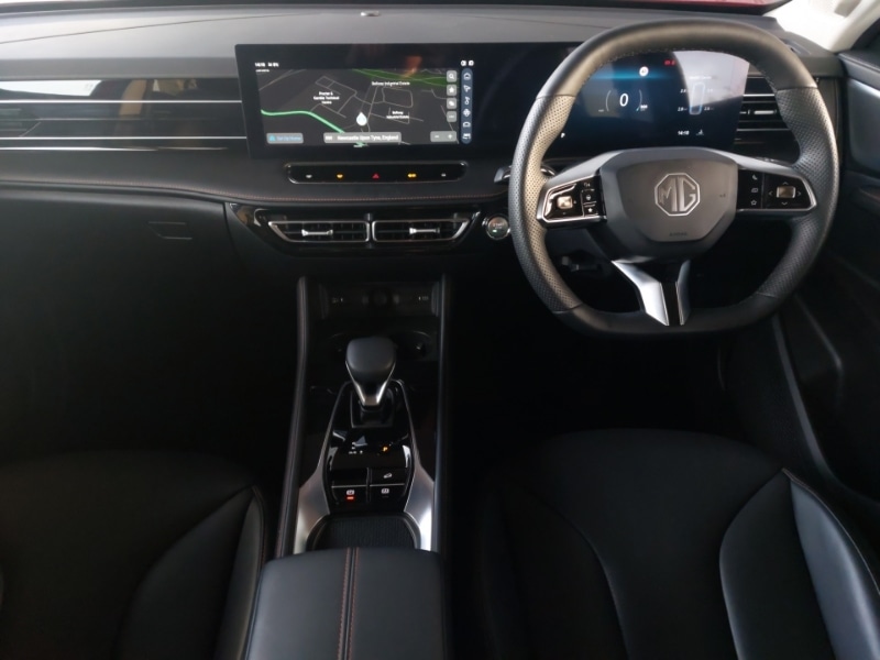 Used MG MG HS 2025 for sale - 77062524: Photo 2