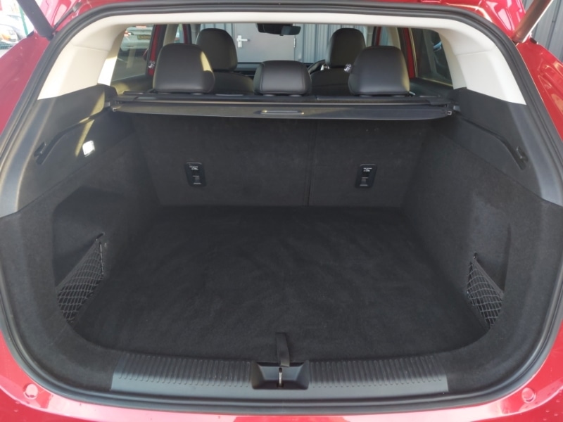 Used MG MG HS 2025 for sale - 77062524: Photo 8