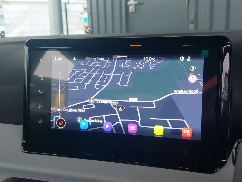 Used SEAT Ibiza 2025 for sale - 76543800: Photo 10