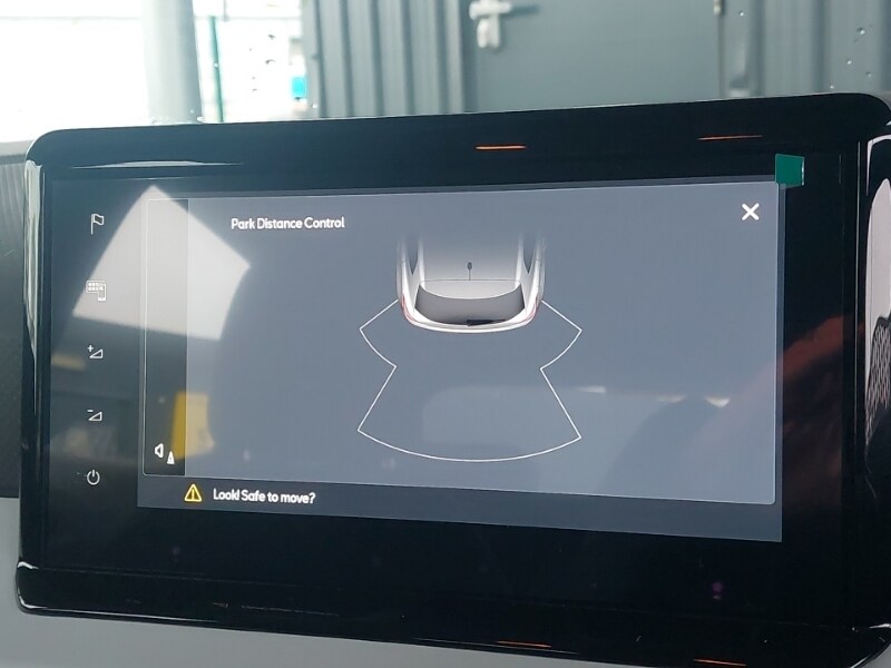 Used SEAT Ibiza 2025 for sale - 76543800: Photo 11