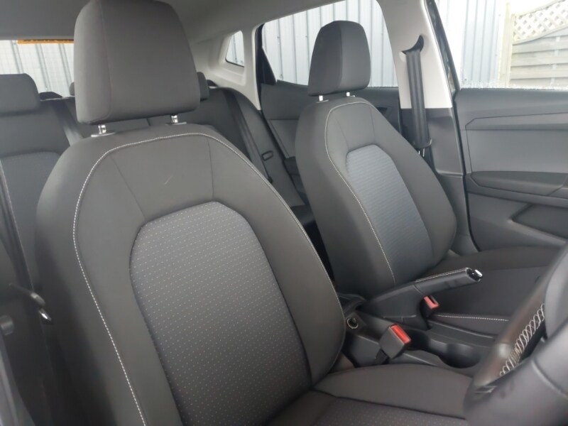 Used SEAT Ibiza 2025 for sale - 76543800: Photo 12