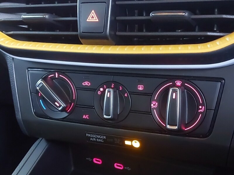 Used SEAT Ibiza 2025 for sale - 76543800: Photo 14