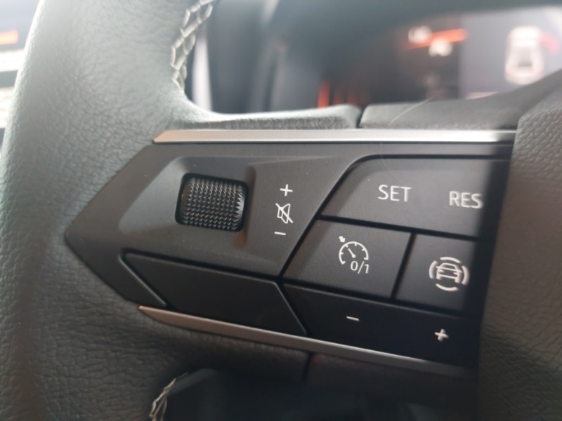 Used SEAT Ibiza 2025 for sale - 76543800: Photo 16