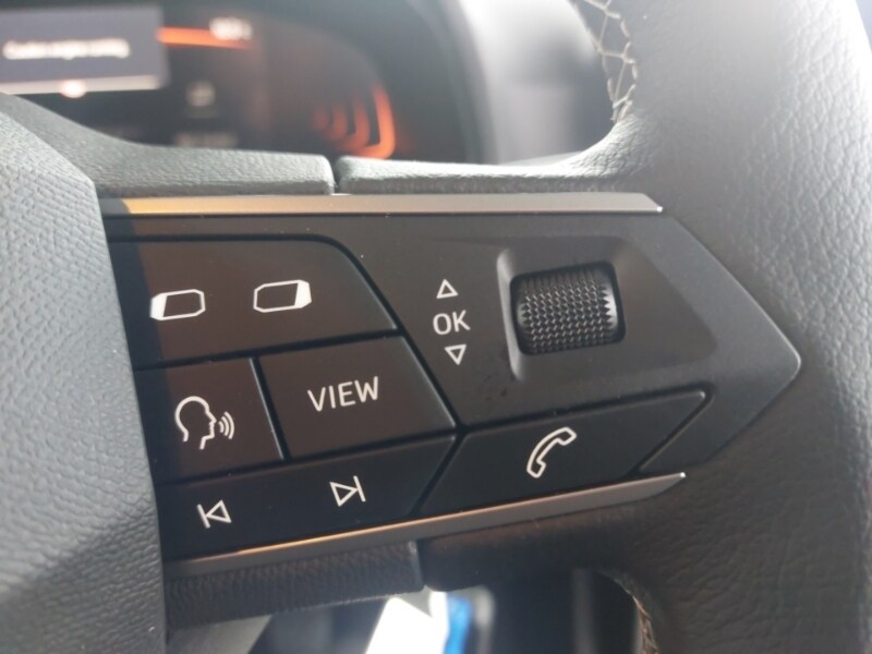 Used SEAT Ibiza 2025 for sale - 76543800: Photo 17