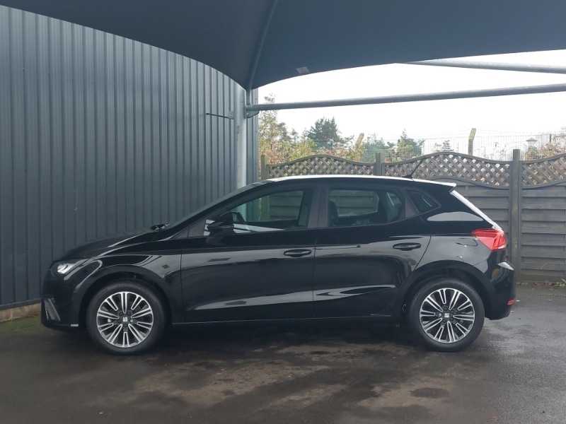 Used SEAT Ibiza 2025 for sale - 76543800: Photo 4