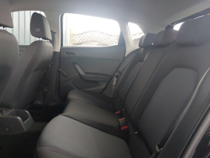 Used SEAT Ibiza 2025 for sale - 76543800: Photo 6