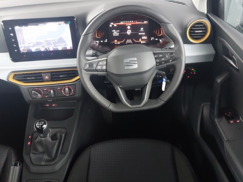 Used SEAT Ibiza 2025 for sale - 76543800: Photo 7