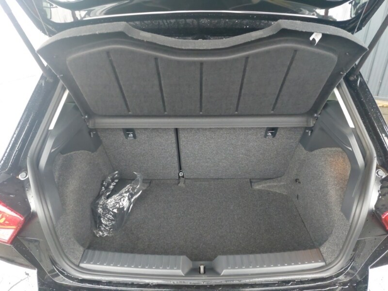 Used SEAT Ibiza 2025 for sale - 76543800: Photo 8