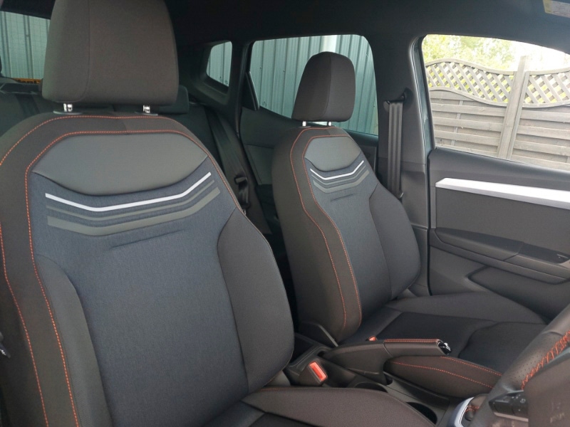 Used SEAT Arona 2025 for sale - 76431611: Photo 13