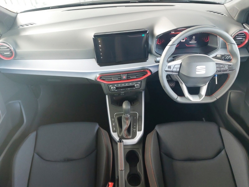 Used SEAT Arona 2025 for sale - 76431611: Photo 2