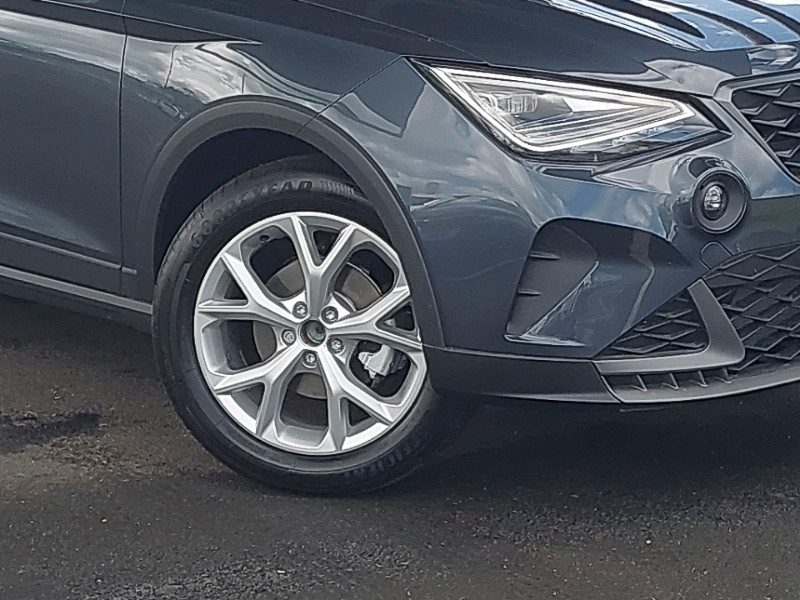 Used SEAT Arona 2025 for sale - 76431611: Photo 9