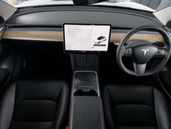 Used Tesla Model 3 2021 for sale - 74666368: Photo