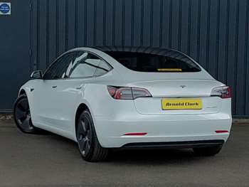 Used Tesla Model 3 2021 for sale - 74666368: Photo