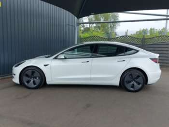 Used Tesla Model 3 2021 for sale - 74666368: Photo