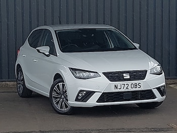 Used SEAT Ibiza 2023 for sale - 75622109: Photo