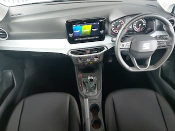 Used SEAT Ibiza 2023 for sale - 75622109: Photo