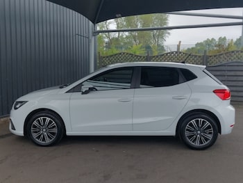 Used SEAT Ibiza 2023 for sale - 75622109: Photo