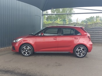 Used MG MG3 2019 for sale - 75989398: Photo