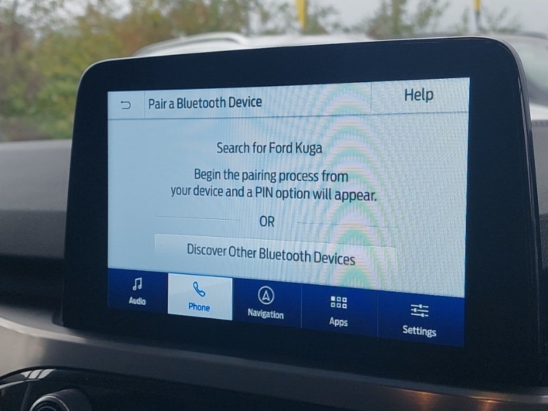 Used Ford Kuga 2022 for sale - 76915511: Photo 18