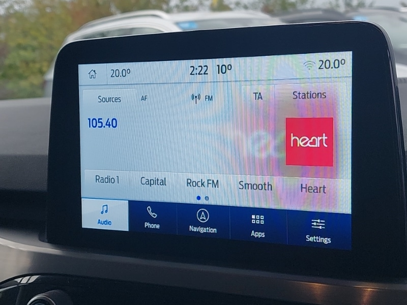 Used Ford Kuga 2022 for sale - 76915511: Photo 19