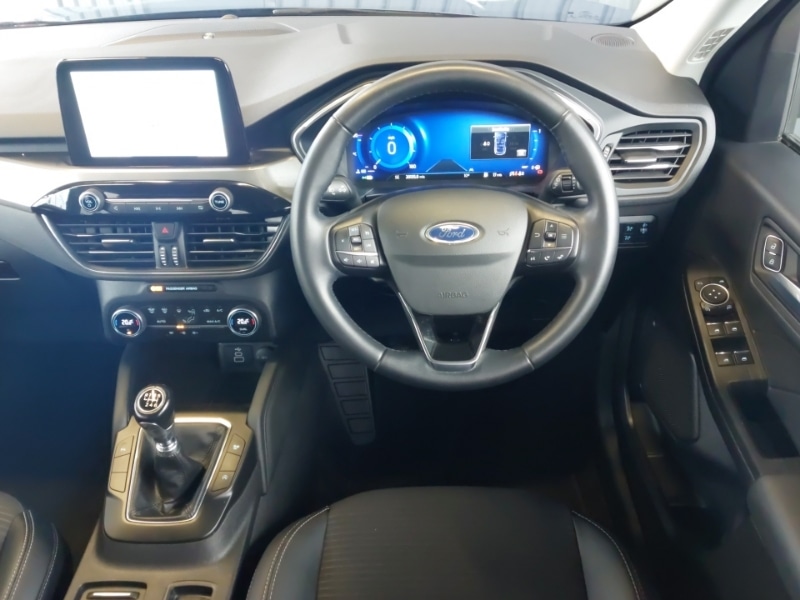 Used Ford Kuga 2022 for sale - 76915511: Photo 7