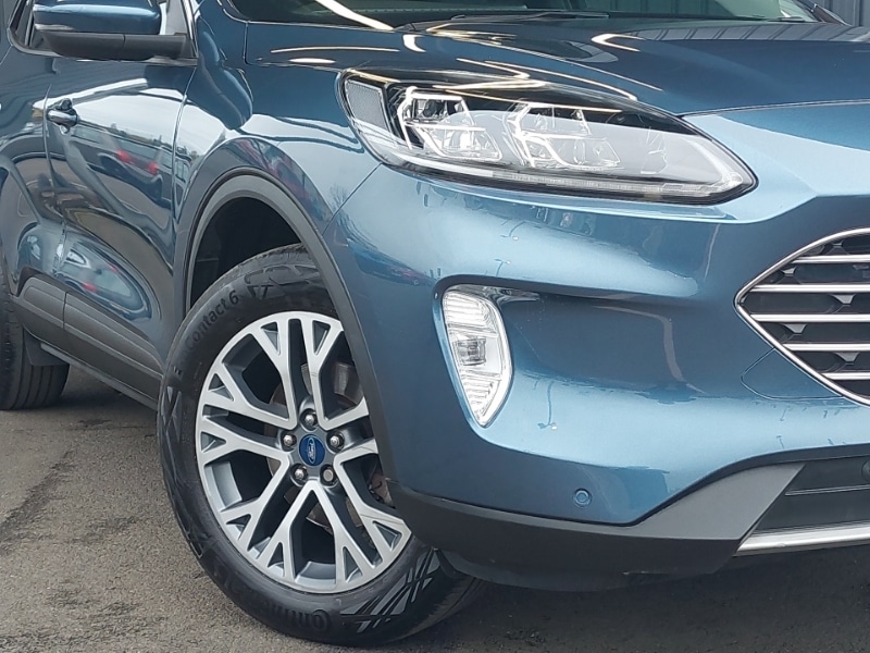 Used Ford Kuga 2022 for sale - 76915511: Photo 9