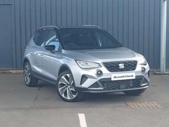 2023 - 1.0 TSI 110 FR Sport 5dr