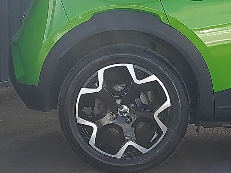 Used Vauxhall Mokka 2022 for sale - 78032990: Photo 12