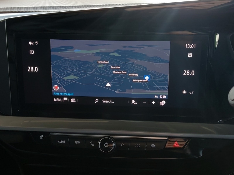 Used Vauxhall Mokka 2022 for sale - 78032990: Photo 14