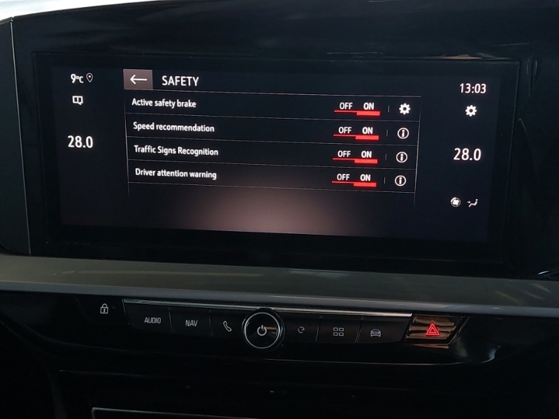 Used Vauxhall Mokka 2022 for sale - 78032990: Photo 18