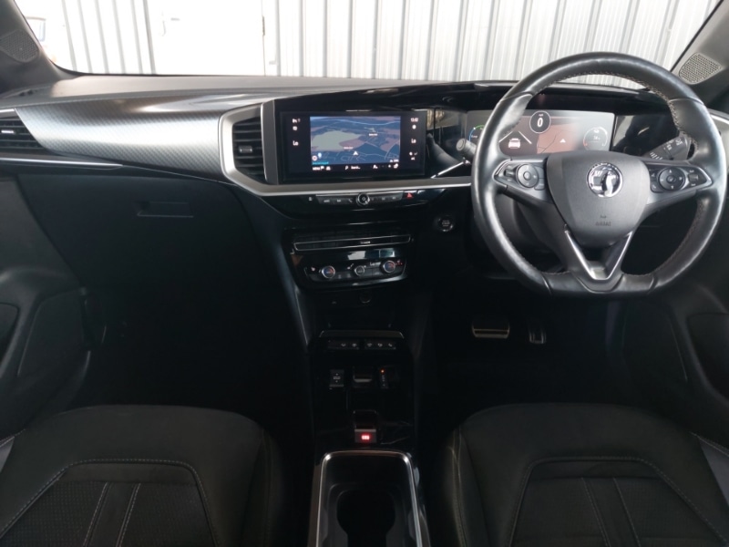 Used Vauxhall Mokka 2022 for sale - 78032990: Photo 2