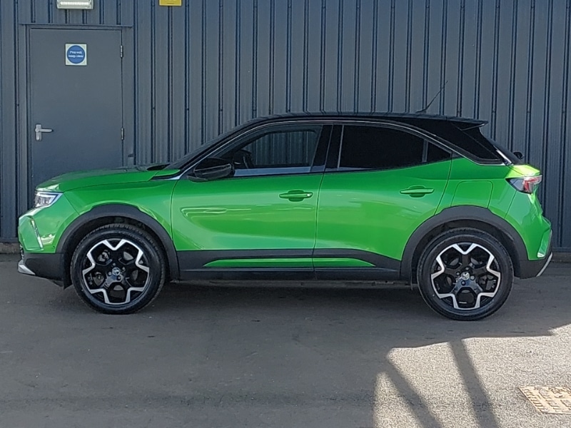 Used Vauxhall Mokka 2022 for sale - 78032990: Photo 4