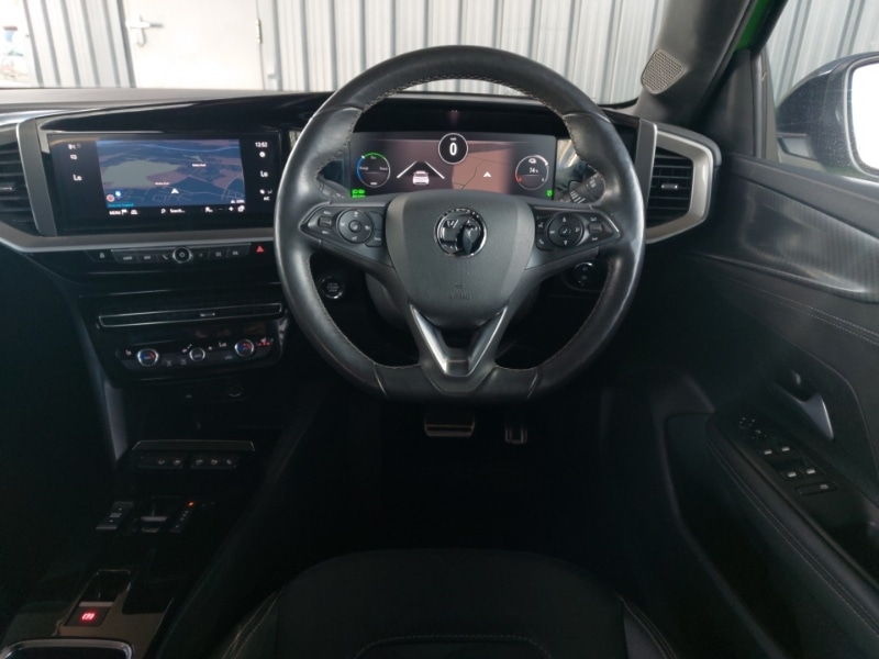 Used Vauxhall Mokka 2022 for sale - 78032990: Photo 7