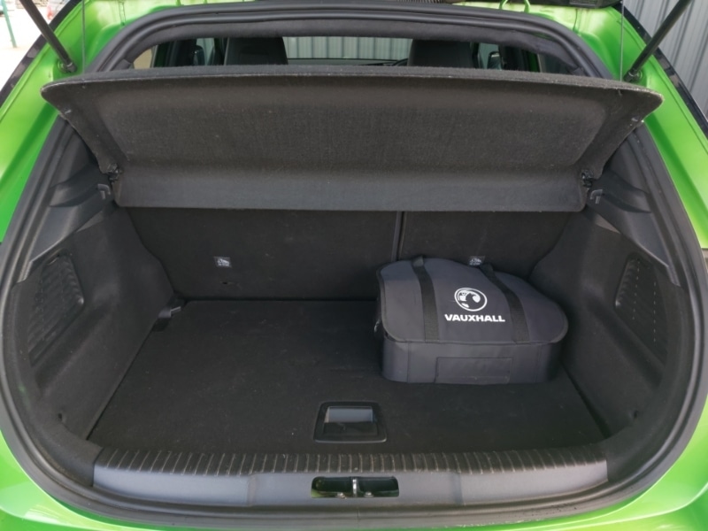 Used Vauxhall Mokka 2022 for sale - 78032990: Photo 8