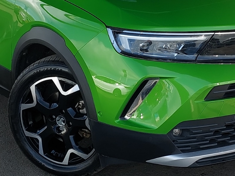 Used Vauxhall Mokka 2022 for sale - 78032990: Photo 9