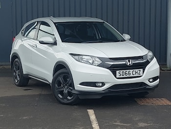 Used Honda HR-V 2016 for sale - 78253348: Photo