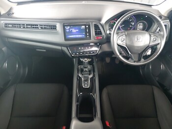 Used Honda HR-V 2016 for sale - 78253348: Photo