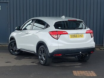 Used Honda HR-V 2016 for sale - 78253348: Photo