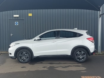 Used Honda HR-V 2016 for sale - 78253348: Photo