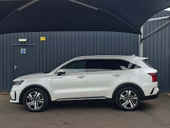 Used Kia Sorento 2021 for sale - 79139258: Photo