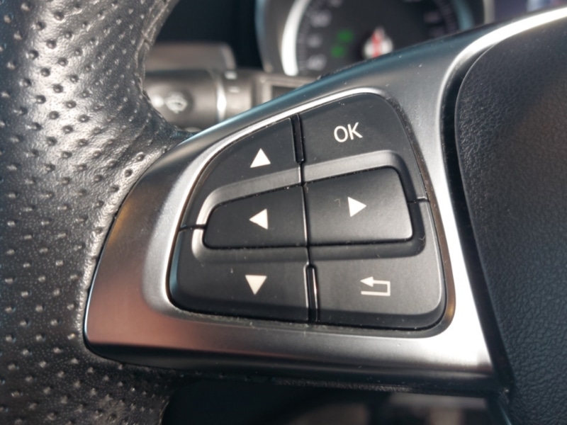 Used Mercedes-Benz CLA 2018 for sale - 77992636: Photo 10