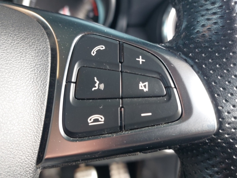 Used Mercedes-Benz CLA 2018 for sale - 77992636: Photo 11