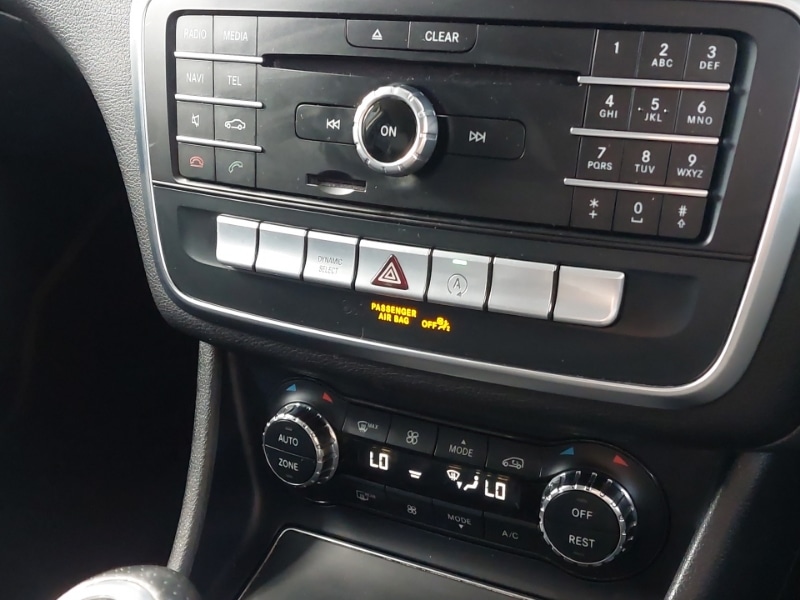 Used Mercedes-Benz CLA 2018 for sale - 77992636: Photo 14