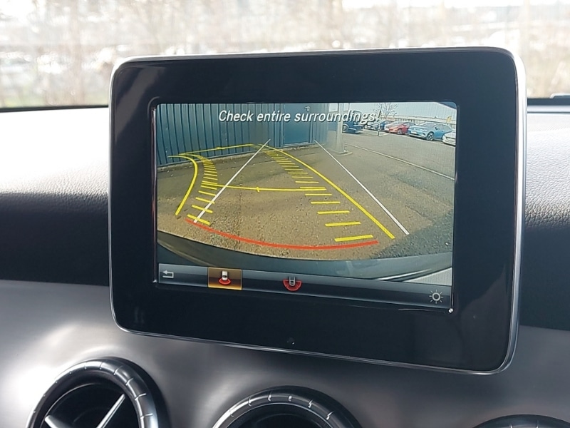 Used Mercedes-Benz CLA 2018 for sale - 77992636: Photo 16