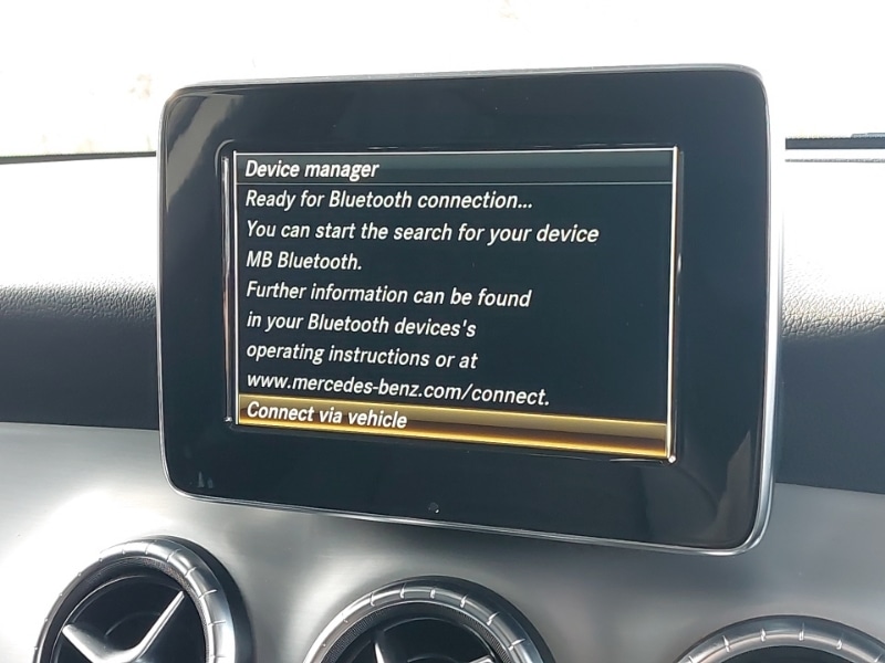 Used Mercedes-Benz CLA 2018 for sale - 77992636: Photo 19