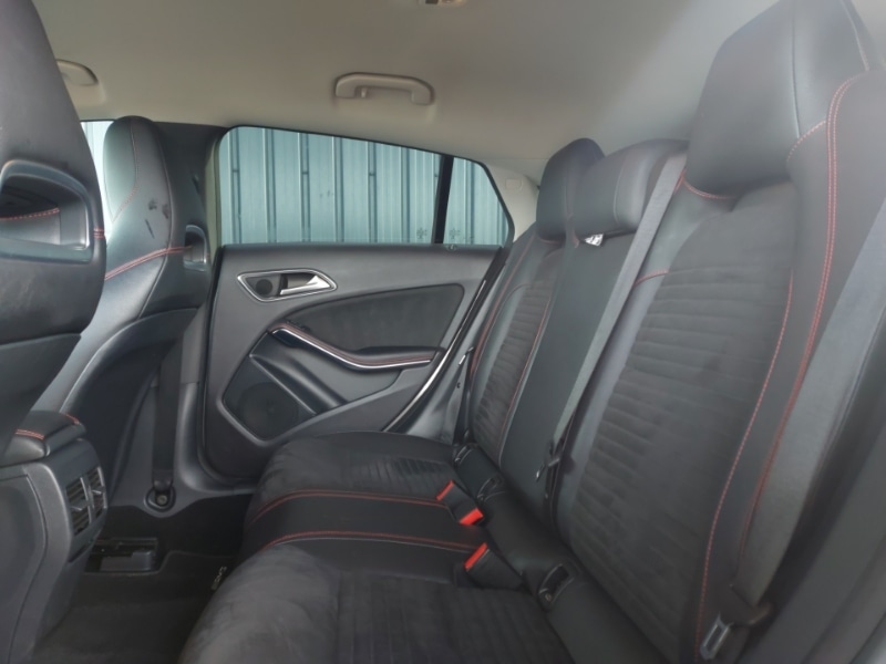 Used Mercedes-Benz CLA 2018 for sale - 77992636: Photo 6