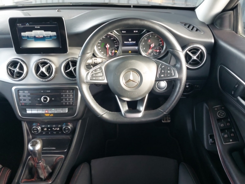 Used Mercedes-Benz CLA 2018 for sale - 77992636: Photo 7