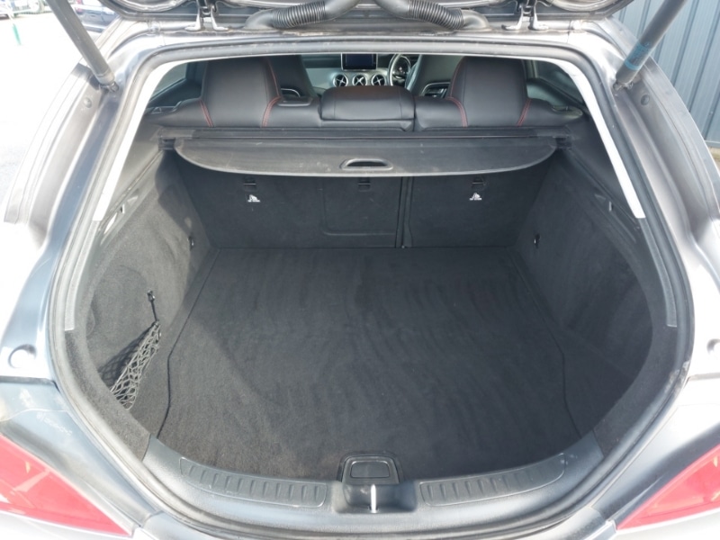 Used Mercedes-Benz CLA 2018 for sale - 77992636: Photo 8