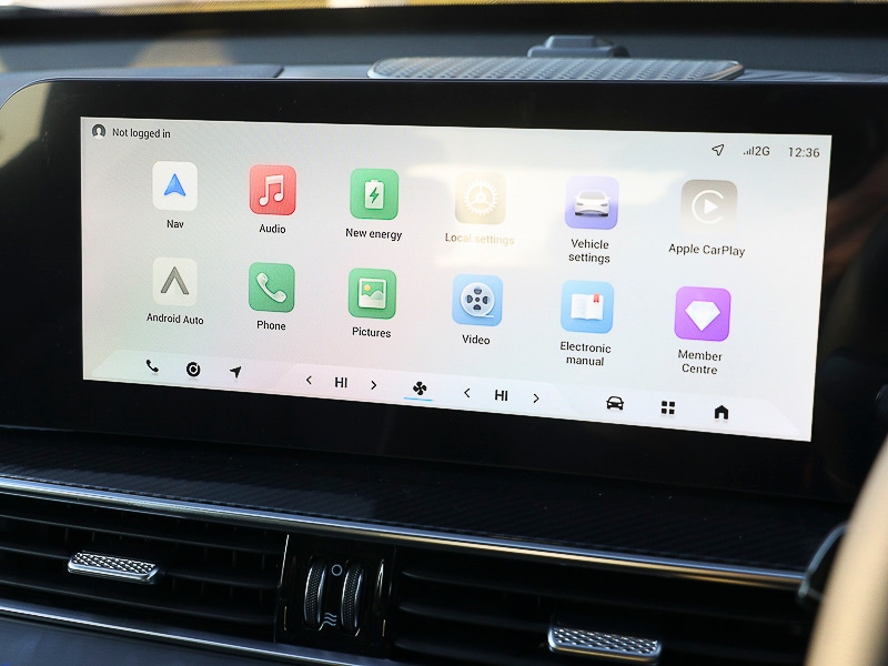 Used Chery Tiggo 7 2025 for sale - 77252145: Photo 13